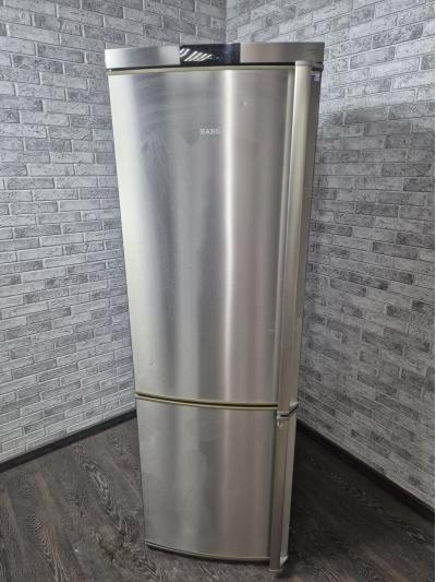 Холодильник AEG S 73600 CSMO